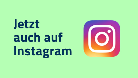 teo jetzt auch auf Instagram